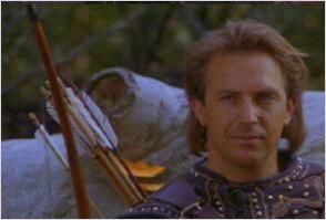 Imagem 2 do filme Robin Hood: O Príncipe dos Ladrões